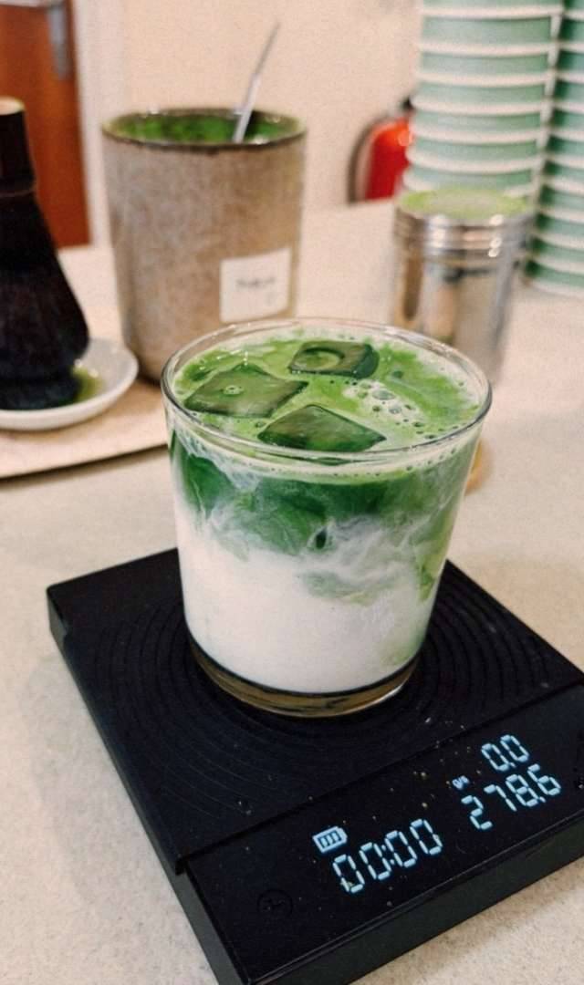 Photo 2 of MIDORI, 5 Rue de la Martinière