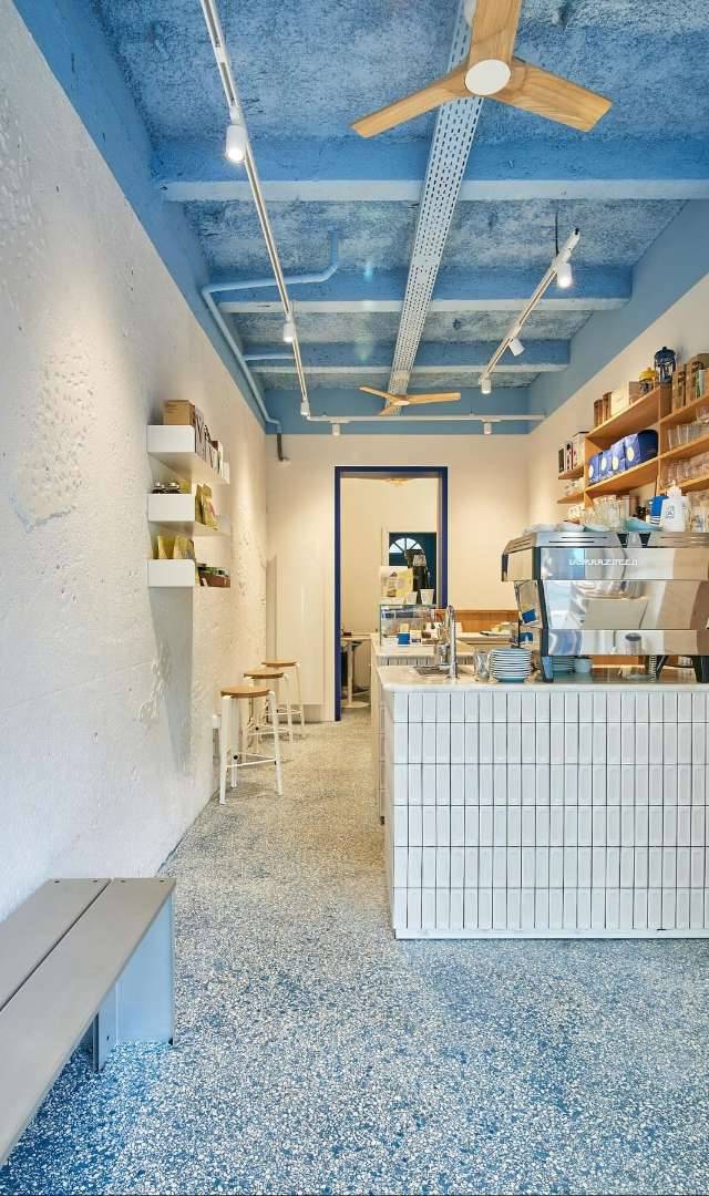 Photo 1 of Café Loky, 47 Rue Gambetta