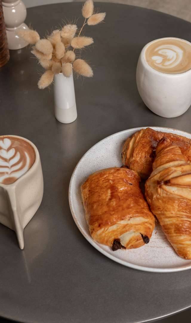 Photo 2 of Moka, 11 Rue du Colisée