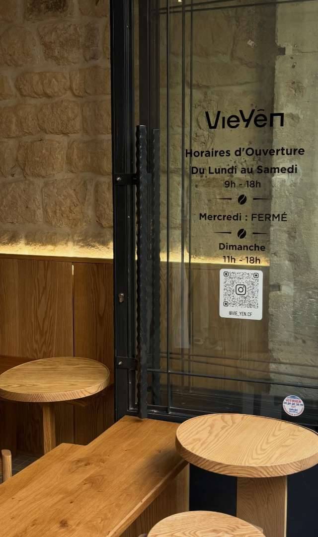 Photo 3 of VieYên, 43 Rue de l'Arbre Sec