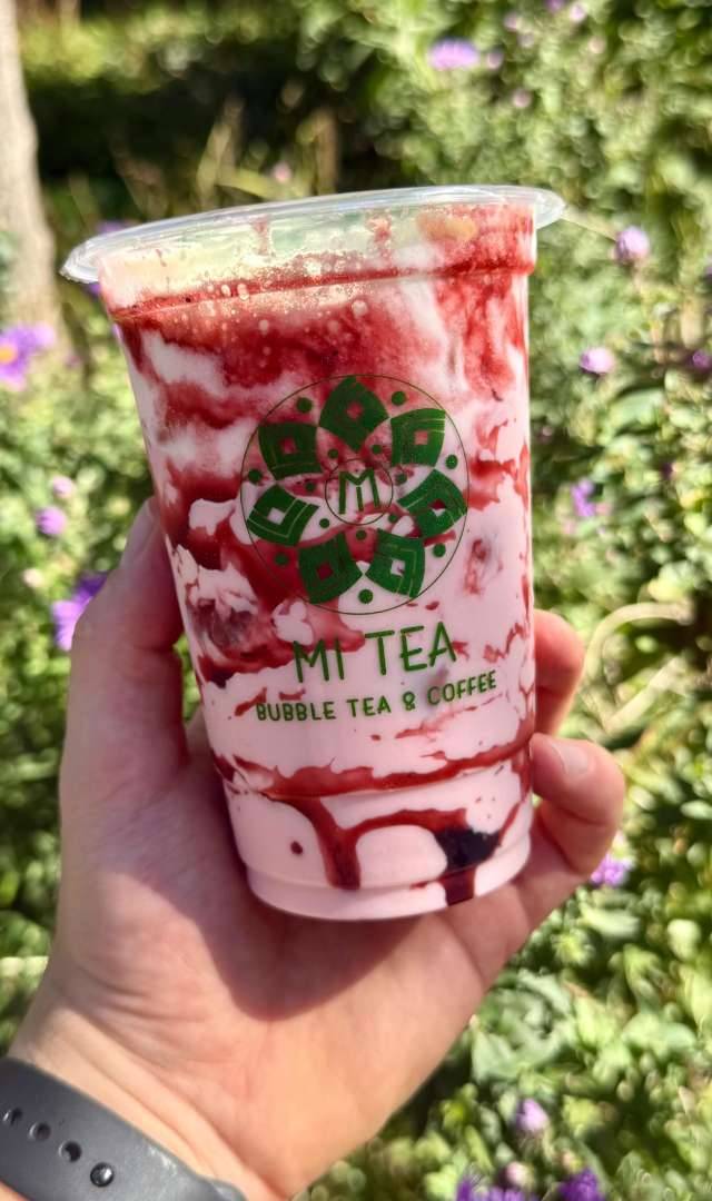 Photo 3 of Mi Tea, 19 Rue de la Sinne