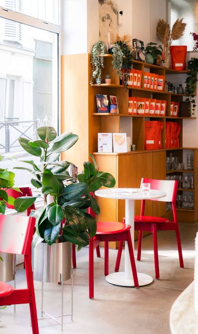 Photo 2 of Miliki, 8 Rue Levert