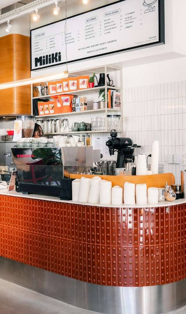 Photo 3 of Miliki, 8 Rue Levert