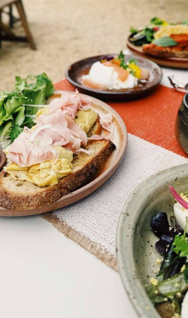 Photo 3 of Tartine, 50 Rue de la Halle