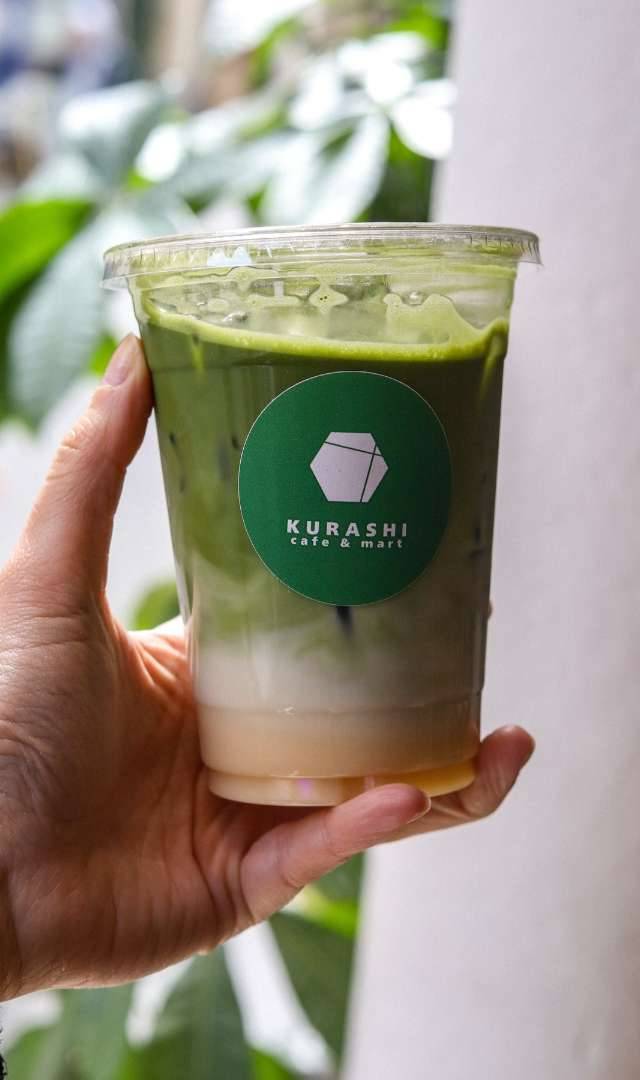Photo 2 of Kurashi Cafe & Mart, 133 Rue St Denis