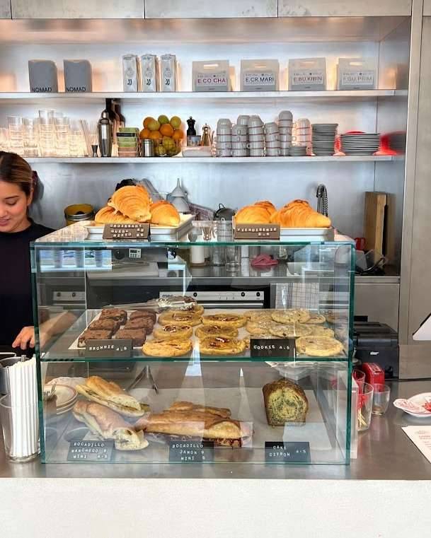 Photo 3 of Cortado, 31 Rue Charlot