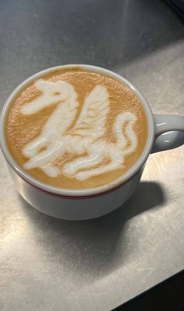 Photo 1 of Cortado, 31 Rue Charlot