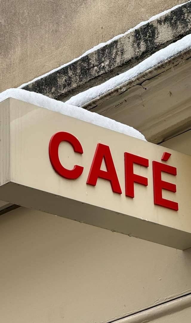 Photo 2 of Cortado, 31 Rue Charlot