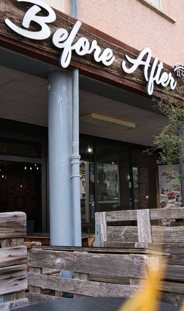 Photo 3 of Before After Coffee, 12 Av. du 8 Mai 1945