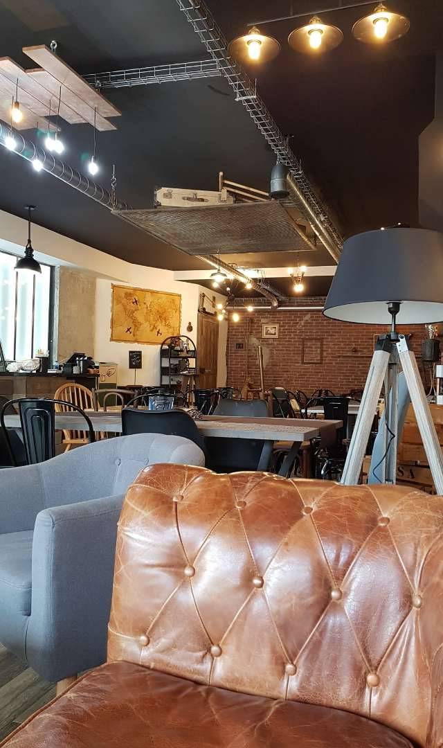 Photo 2 of Before After Coffee, 12 Av. du 8 Mai 1945