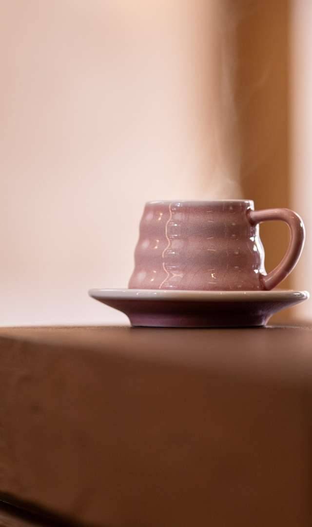 Photo 3 of Tactile café, 164 Av. Ledru Rollin