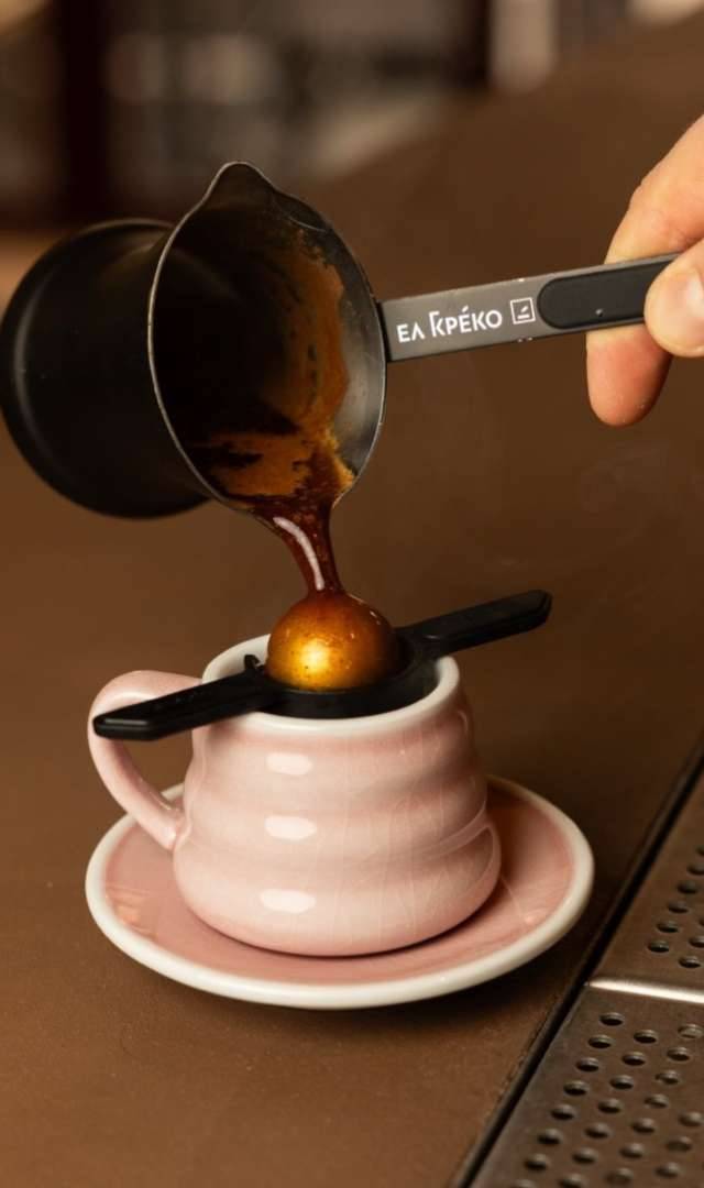 Photo 2 of Tactile café, 164 Av. Ledru Rollin