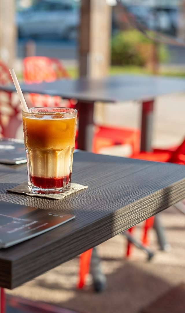 Photo 2 of ETIENNE Coffee Shop, 37/39 Bd de Strasbourg