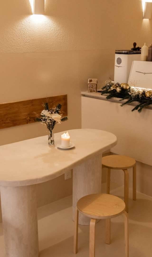 Photo 1 of Café Adoré, 11 Rue Fernand Dol