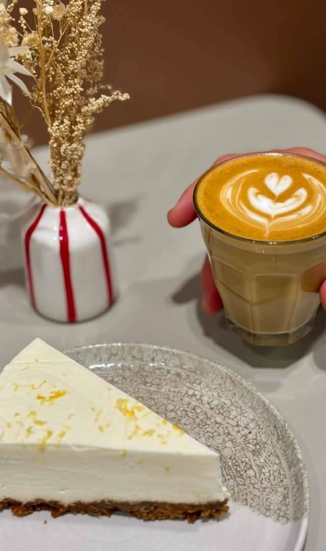 Photo 2 of NAPI Coffee, 16 Rue Musette