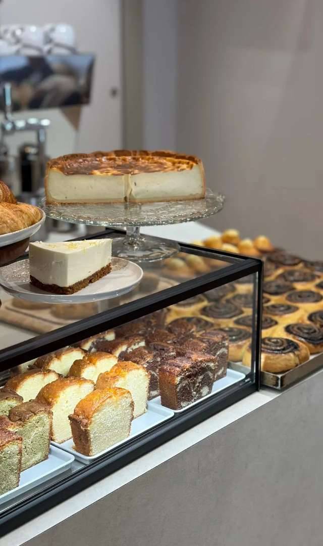 Photo 1 of NAPI Coffee, 16 Rue Musette