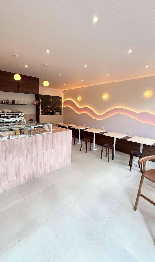 Photo 1 of Roseclaire Patisserie, 11 Rue Henri Michaux