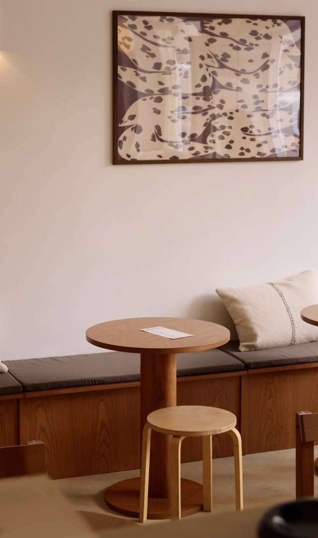 Photo 2 of NOA café, 6 Rue Melingue