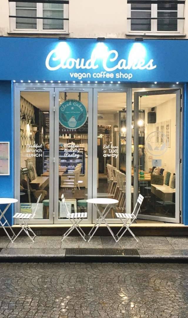 Photo 1 de Cloud Cakes, 6 Rue Mandar