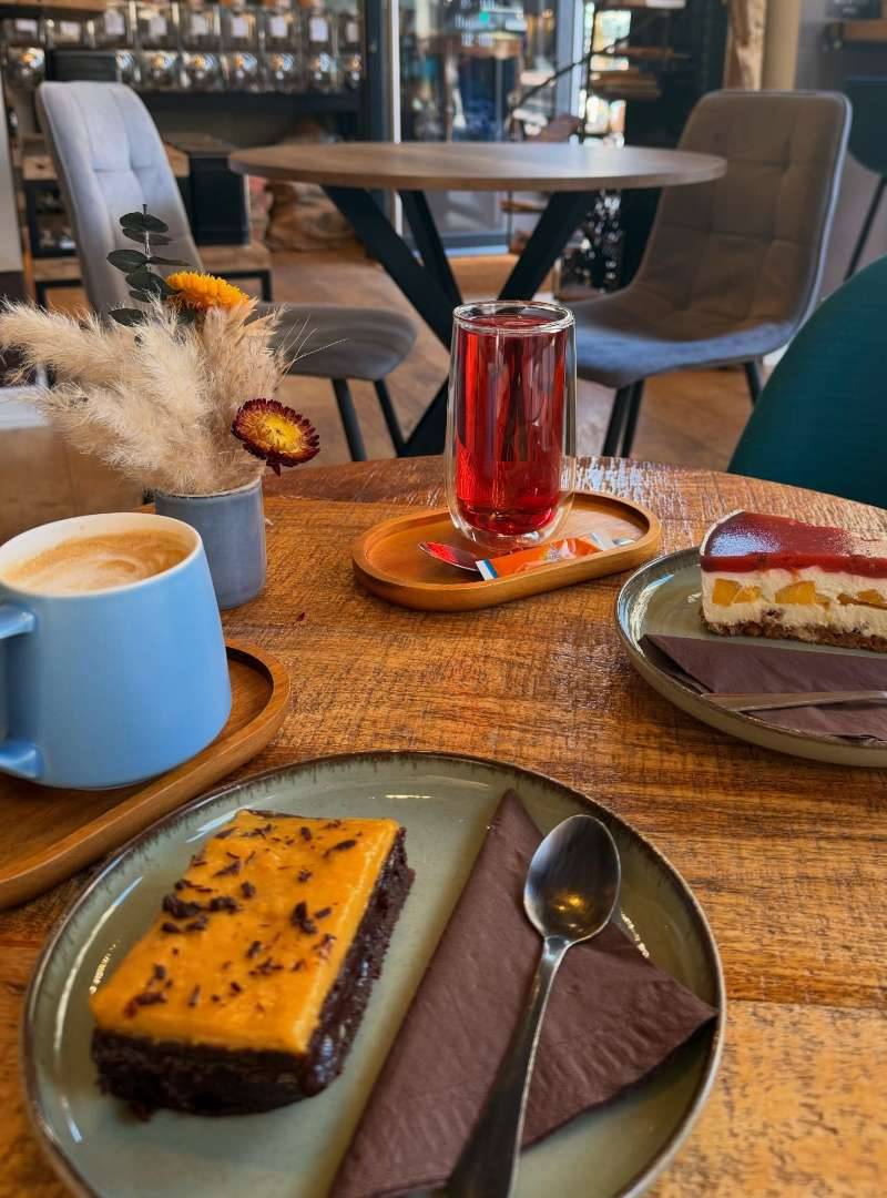 Coeur de café, café à Rouen