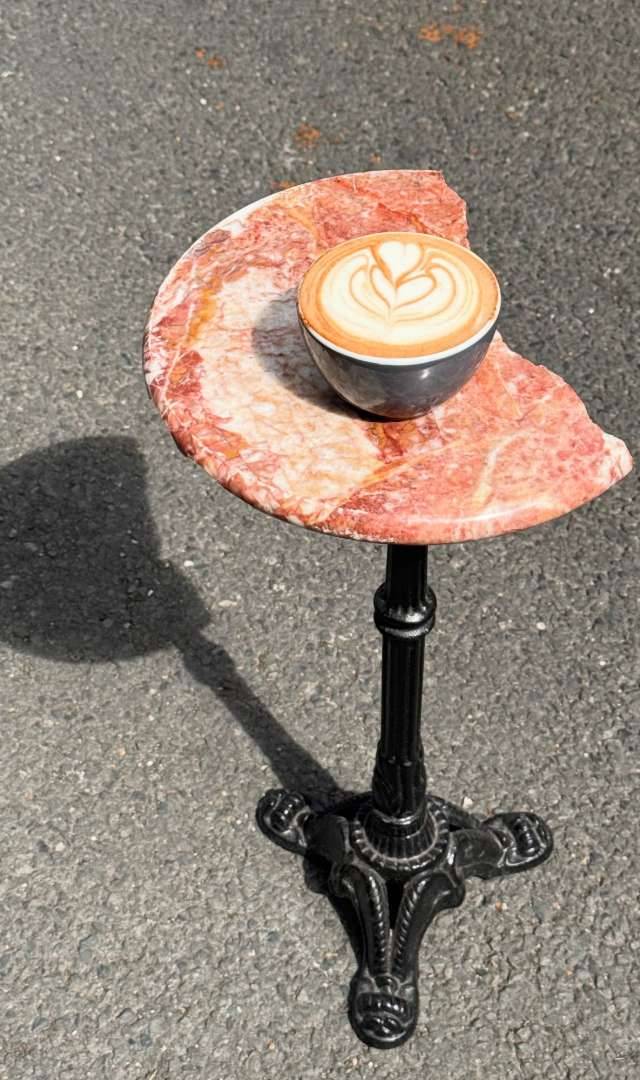 Sipp Coffee Paris, café in Paris