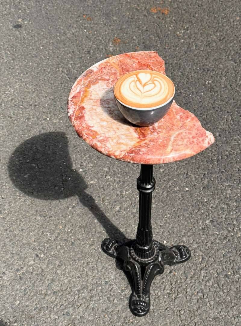 Sipp Coffee Paris, café à Paris