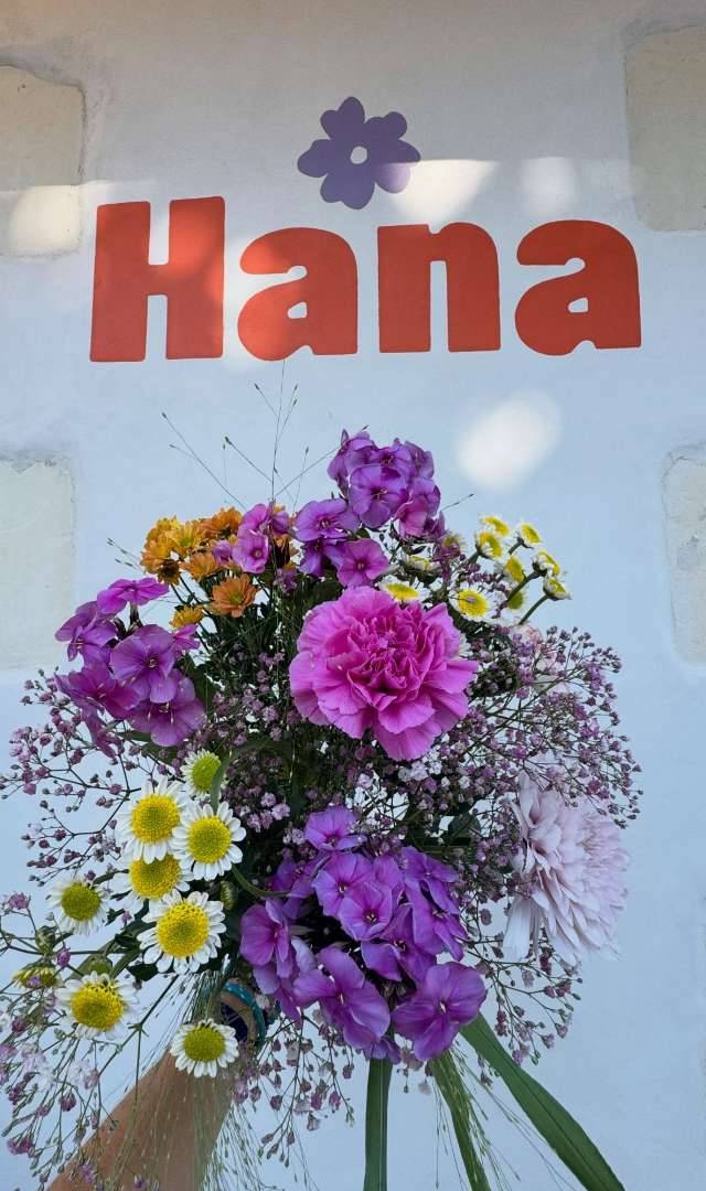 Photo 2 de HANA, 4 Cr des Écoles